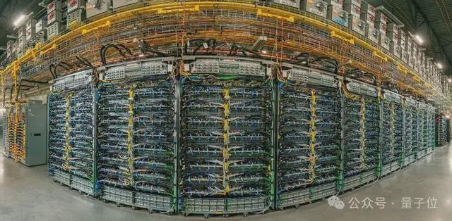 度总结哈萨比斯Jeff Dean联手执笔开元棋牌2025最大AI赢家的凡尔赛年