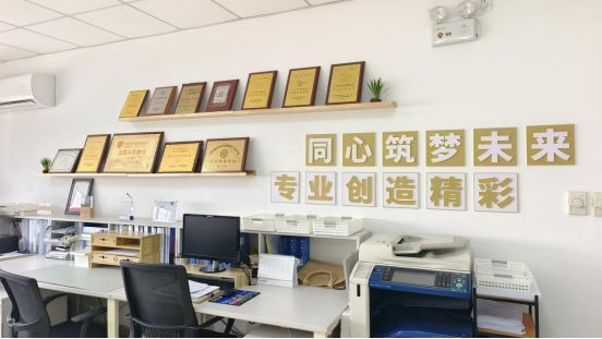 人丨一场从0到1的“突围战”开元棋牌试玩干事创业的静海(图6)